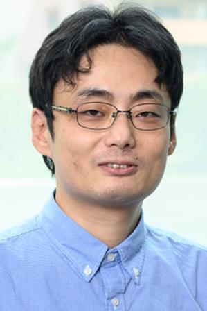 Takeshi Aramaki
