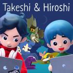 Takeshi & Hiroshi 