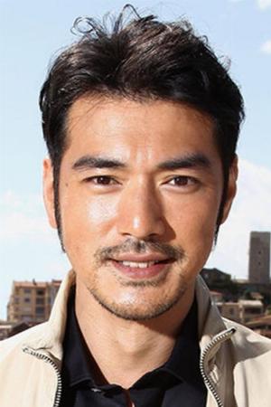 Takeshi Kaneshiro