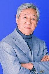 Takeshi Kusaka