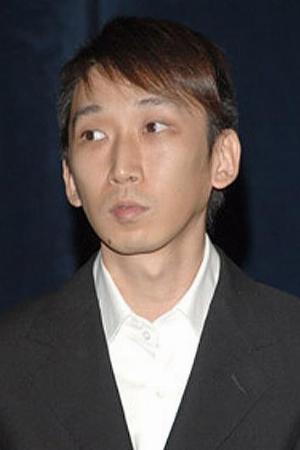 Takeshi Nozue