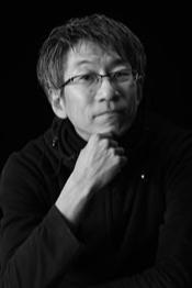 Takeshi Yashiro