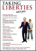 Taking Liberties  - Poster / Imagen Principal