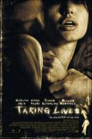 Taking Lives  - Poster / Main Image