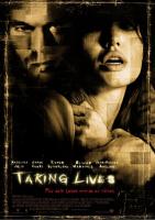 Taking Lives  - Posters
