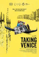 Taking Venice 