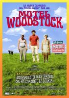 Destino: Woodstock  - Posters