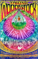 Destino: Woodstock  - Poster / Imagen Principal