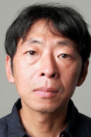 Takuji Suzuki