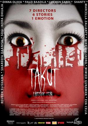 Takut: Faces of Fear 