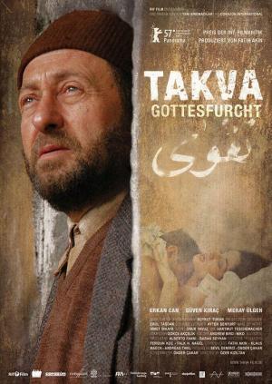 Takva: A Man's Fear of God 