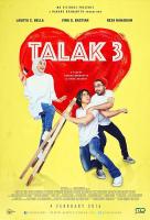 Talak 3  - Poster / Imagen Principal