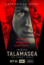 Talamasca: La orden secreta (Serie de TV)