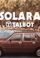 Talbot Solara (C)