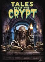 Tales from the Crypt (TV Series) - Posters