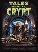 Tales from the Crypt (TV Series) - Poster / Main Image