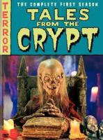 Tales from the Crypt (TV Series) - Posters