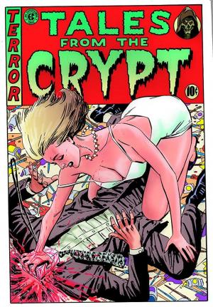 Tales from the Crypt: 99 & 44/100% Pure Horror (TV)