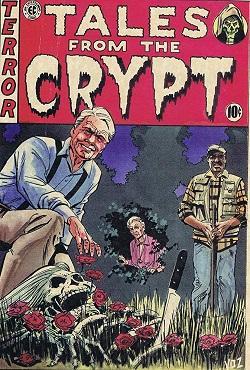 Tales from the Crypt: Curiosity Killed (TV)