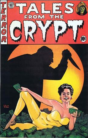 Tales from the Crypt: Dead Right (TV)