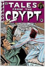 Tales from the Crypt: Escape (TV)