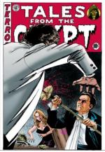 Tales from the Crypt: Fatal Caper (TV)