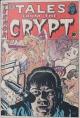 Tales from the Crypt: In the Groove (TV)