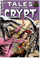 Tales from the Crypt: Last Respects (TV) - 