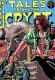 Tales from the Crypt: Let the Punishment Fit the Crime (TV)