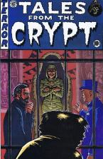 Tales from the Crypt: Lower Berth (TV)