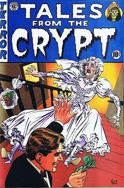 Tales from the Crypt: None But the Lonely Heart (TV)