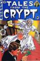 Tales from the Crypt: None But the Lonely Heart (TV)