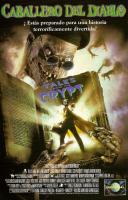 Tales from the Crypt Presents Demon Knight  - Posters
