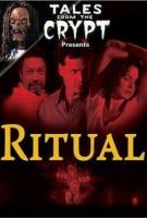 Ritual  - Dvd