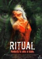 Ritual  - Poster / Imagen Principal