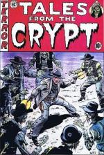 Tales from the Crypt: Showdown (TV)