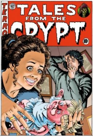 Tales from the Crypt: The Kidnapper (TV)