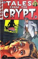 Tales from the Crypt: The New Arrival (TV)
