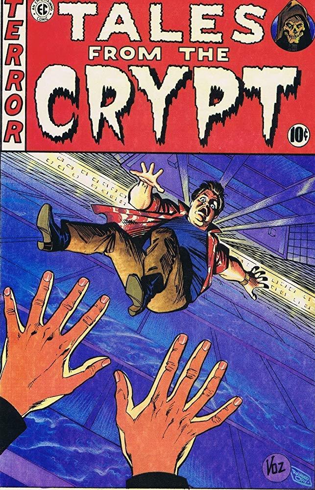 Image gallery for Tales from the Crypt: The Sacrifice (TV) - FilmAffinity