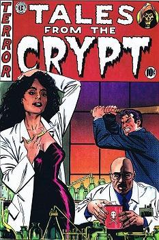 Movie Group Tales From The Crypt Tv Series 1989 1996 Filmaffinity the crypt tv series 1989 1996