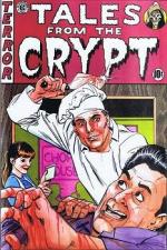 Tales from the Crypt: What's Cookin' (TV)