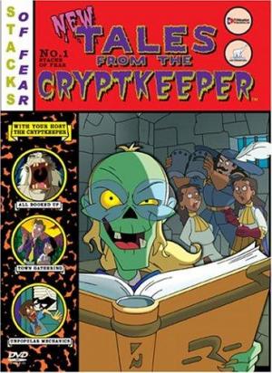 Tales from the Cryptkeeper (TV Series)