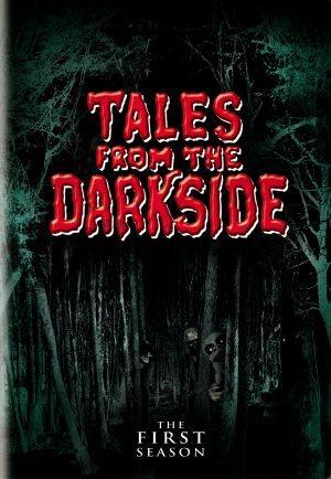Tales from the Darkside (TV Series)