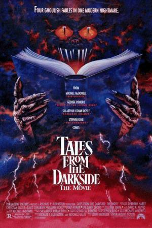 Tales from the Darkside: The Movie 