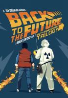 Tales from the Future (Miniserie de TV) - Poster / Imagen Principal