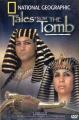 Tales from the Tomb - Egypt´s Warrior King (TV)