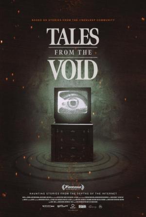 Tales from the Void (TV Series)