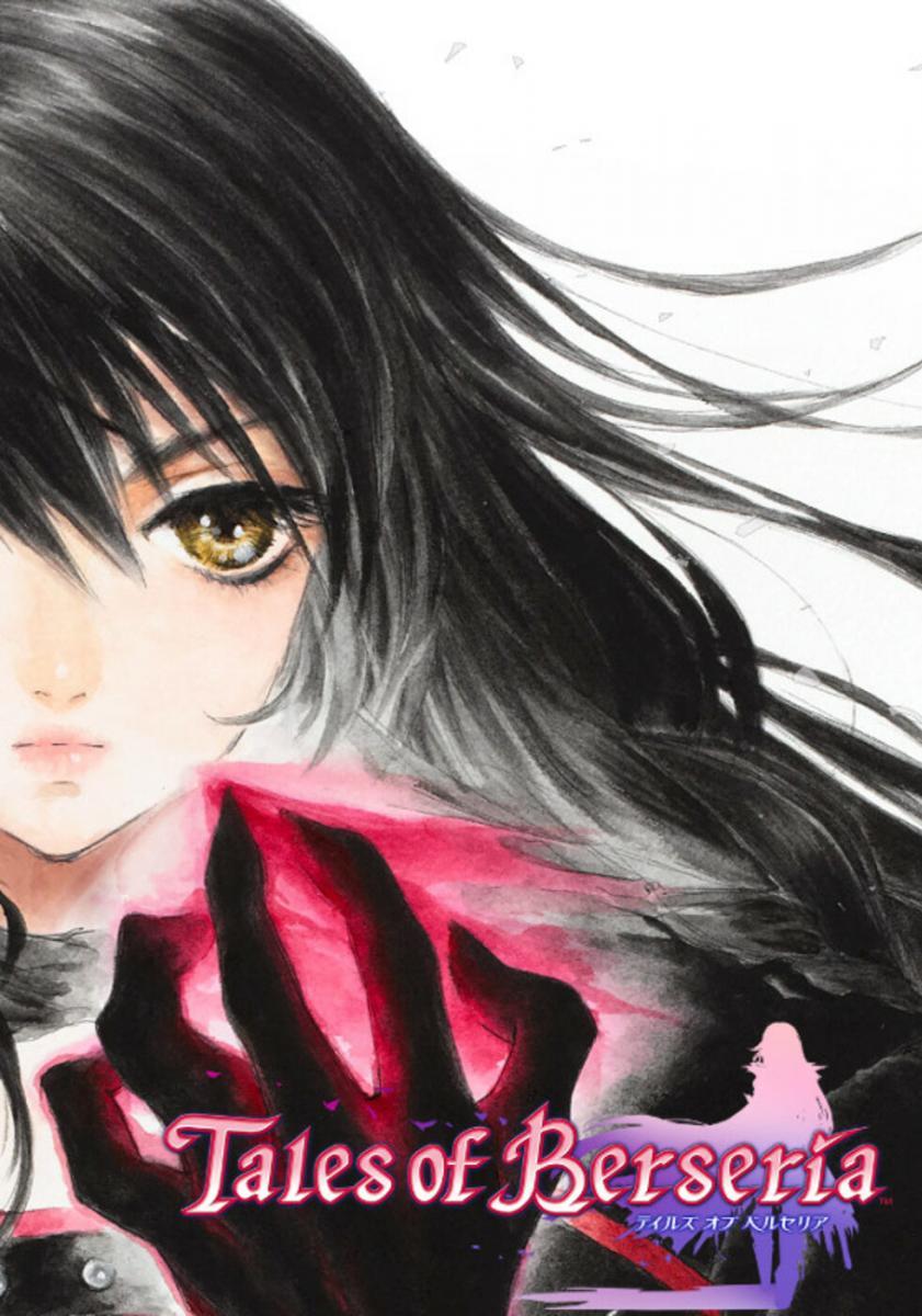 Tales of Berseria 