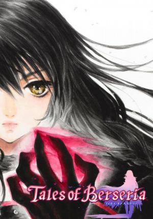 Tales of Berseria 