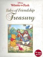 Los cuentos de la amistad de Winnie the Pooh (Serie de TV) - Poster / Imagen Principal